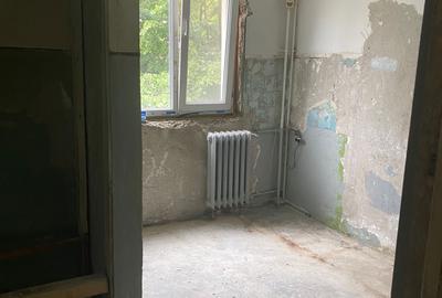 Apartament cu 2 camere decomandat în Central - 16