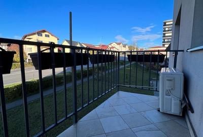Apartament cu 2 camere în Dâmbul Rotund - 10