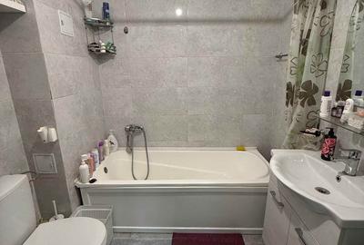 Apartament cu 2 camere decomandat, mobilat în Calarași 4 - 4
