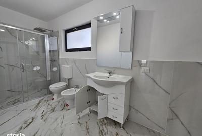 Casă cu 4 camere în Central - 5