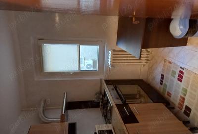 Apartament cu 2 camere semidecomandat în Apusului - 2