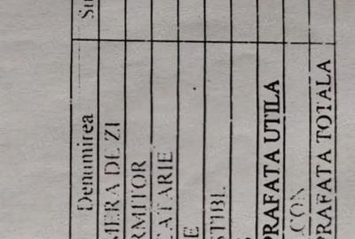 De vanzare Apartament 2 camere, Veteranilor - 9