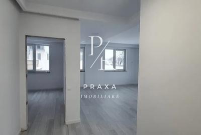 Aparament 3 camere 58 mp utili, FINISAT, zona strazii Colinei - 7