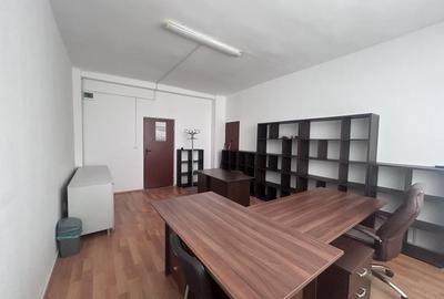 De închiriat, spațiu birouri - 3