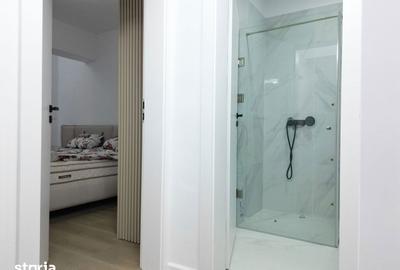 Casă cu 5 camere cu Teren 100 Mp în Chiajna - 3