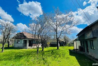 Teren de 2400 mp, în Brebu - 2