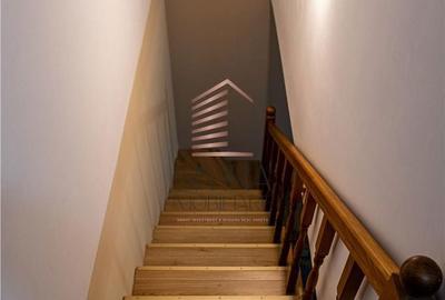 Casă cu 3 camere cu Teren 455 Mp în Central - 1