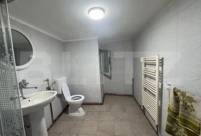 Apartament cu 2 camere semidecomandat, mobilat în Semicentral - 6