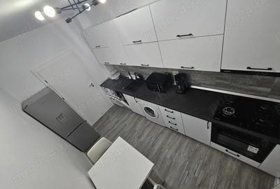 Apartament cu 2 camere decomandat, mobilat în Militari - 2