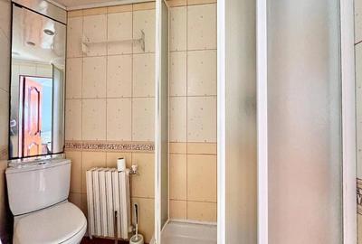 Garsonieră decomandată în Lipovei - 3