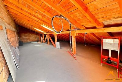 Casă individuală cu 3 camere cu Canalizare în Șura Mică - 28