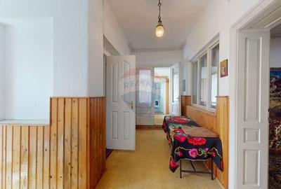 0% comision | Casa ideala pentru locuit sau investitie turistica! - 4