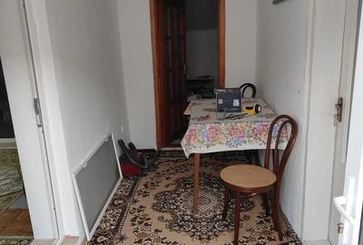Casă cu 4 camere cu Teren 580 Mp în Ivești - 4