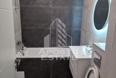 Apartament cu 2 camere, zona Torontalului, Pet Friendly - 7