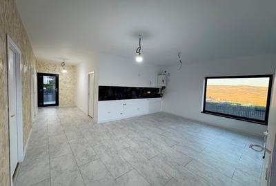 Casă nouă individuală cu 4 camere în stil modern, zona Cartier Vaslui - 9