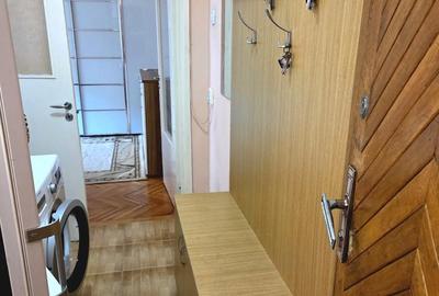Apartament cu 2 camere semidecomandat în Dacia - 10