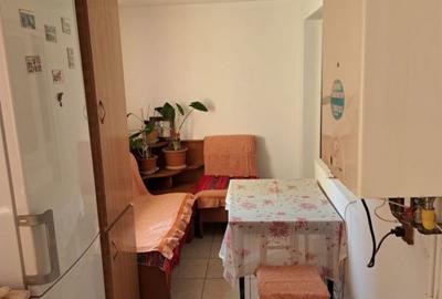 Apartament cu 2 camere decomandat în Central - 8