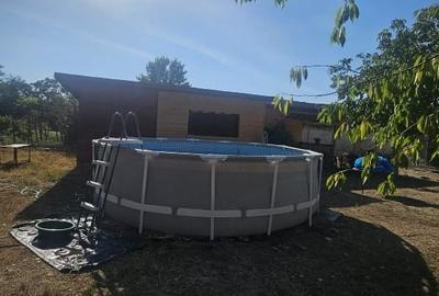 Proprietate imobiliara casa și teren în Criva de Sus - 14