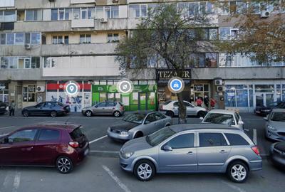 Spatiu Comercial de inchiriat - Bd. Timisioara 69 - Vad excelent - 2