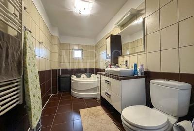 Duplex cu 3 camere cu Canalizare în Bună Ziua - 11