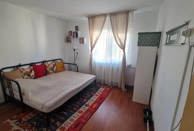 Apartament cu 2 camere decomandat în Ostroveni - 1