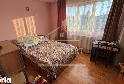 Apartament cu 2 camere semidecomandat în Central - 3
