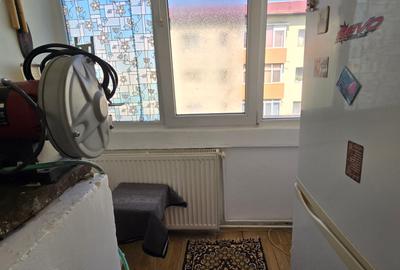 Micro 9 Târgoviște,  vanzare apartament 3camere/2balcoane - 10