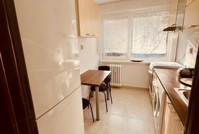 Apartament cu 2 camere semidecomandat, mobilat în Baba Novac - 5