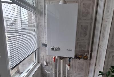 Apartament cu 4 camere decomandat, mobilat în Faleza Nord - 6