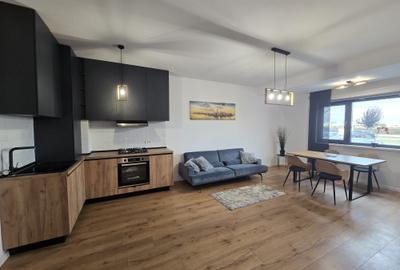 Apartament 2 camere Otopeni - 3