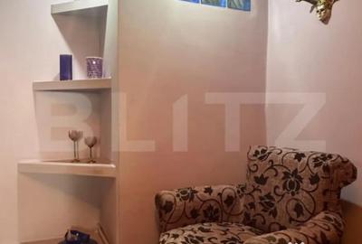 Apartament cu 3 camere semidecomandat în Democrației - 2