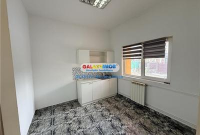 Inchiriere spatiu birouri 370 mp, in Ploiesti, zona Republicii - 9