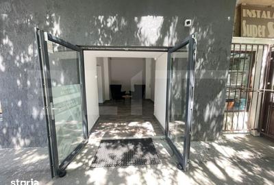Spațiu comercial, de 18 mp, în George Enescu - 3