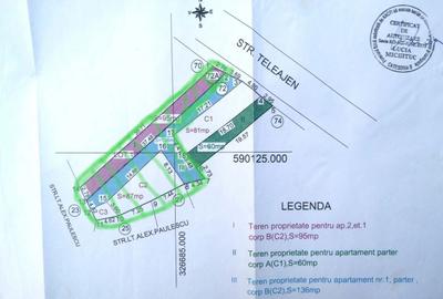 Casă cu 7 camere cu Canalizare în Iancului - 3