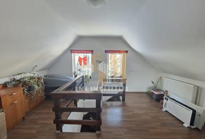Casă individuală cu 6 camere cu Teren 720 Mp în Predeluț - 26