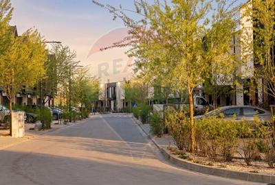 Casă individuală cu 4 camere cu Teren 678 Mp în Tunari - 5