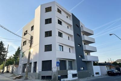 Apartament 3 camere, 97 MP, 2 BAI, 0% Comision, Doamna Ghica - H35 - 3