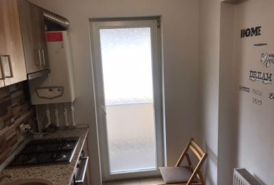 Garsonieră decomandată în Central - 5