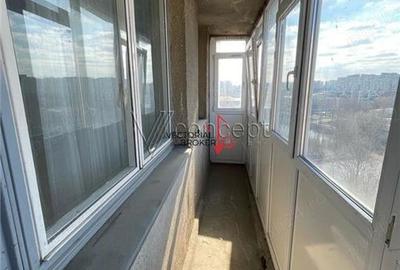 Garsoniera et.6, in bloc stradal, mixt Colentina McDonalds Garsoniera et.6, in bloc stradal, mixt Colentina McDonalds - 6