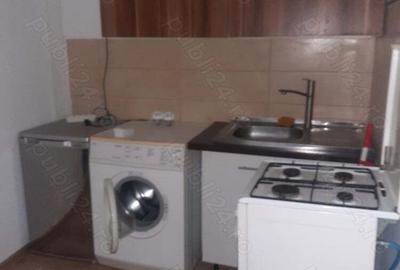 Garsoniera de inchiriat in zona CET - 3
