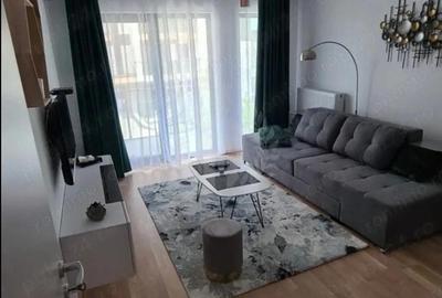 Garsonieră în Albert - 5