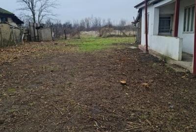 Vand casa si teren Bizighesti - Vrancea - 5