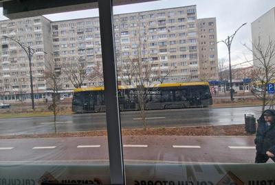 Resita CHIRIE Sp.Com.Govandari pe Bulevard 154 Mp. - 8