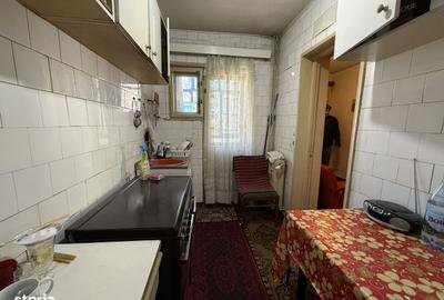 Apartament cu 3 camere decomandat în Ultracentral - 1