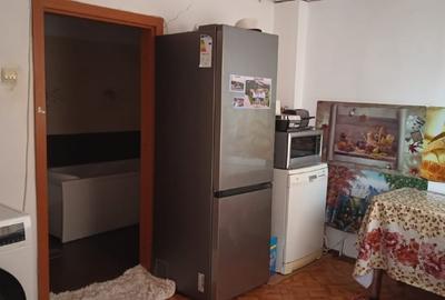 Casa + 1400 mp teren in Targoviste cartier Sarbi - 14