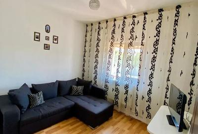 Apartament in centru orasului foarte bun pentru investitie sau locuit - 5