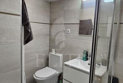 Apartament cu 3 camere decomandat în Central - 5