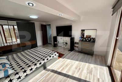 Casă cu 5 camere cu Teren 1175 Mp în Șimnicu de Sus - 9