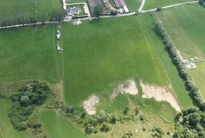 Dezvoltare turistica la Rasnov - teren pentru case de vacanta & hotel - 4