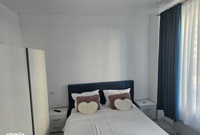 Apartament cu 2 camere decomandat în Central - 8